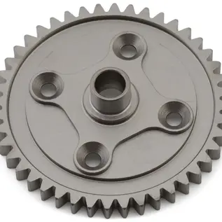 Mugen Seiki MUGE2234B  MBX8TR HTD Differential Ring Gear (44T)