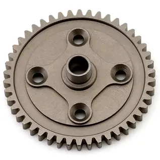 Mugen Seiki MUGE2235B  MBX8TR HTD Differential Ring Gear (46T)