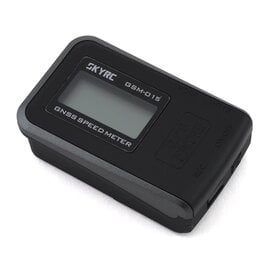 Sky RC SKY-500024-01  GPS Speed Meter & Data Logger
