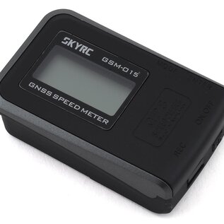 Sky RC SKY-500024-01  GPS Speed Meter & Data Logger