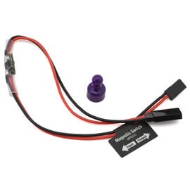 Sky RC SKY-600155-01  MPS010 Magnetic Power Switch
