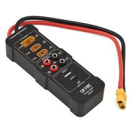 Sky RC SKY-600163-01  Omni Power Distribution Charging Hub (XT90)