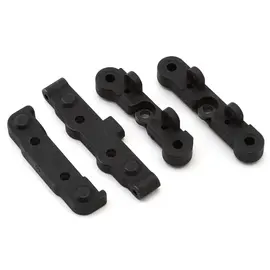 Tekno RC TKR9561  SCT410 2.0 Suspension Block Set