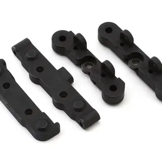 Tekno RC TKR9561  SCT410 2.0 Suspension Block Set