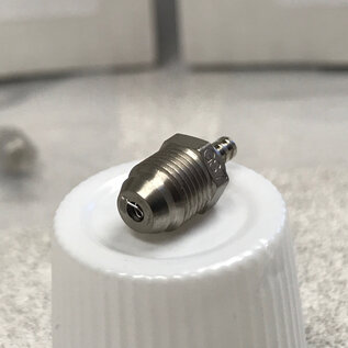 GSR GSRP4  (P4) off-road glow plug by OS-Speed