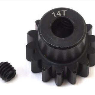 Protek RC ProTek RC Steel Mod 1 Pinion Gear (5mm Bore) (Available 13T-20T)