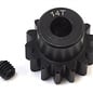Protek RC ProTek RC Steel Mod 1 Pinion Gear (5mm Bore) (Available 13T-20T)