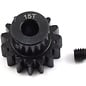 Protek RC ProTek RC Steel Mod 1 Pinion Gear (5mm Bore) (Available 13T-20T)