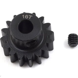 Protek RC ProTek RC Steel Mod 1 Pinion Gear (5mm Bore) (Available 13T-20T)