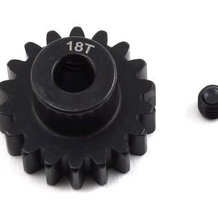 Protek RC ProTek RC Steel Mod 1 Pinion Gear (5mm Bore) (Available 13T-20T)