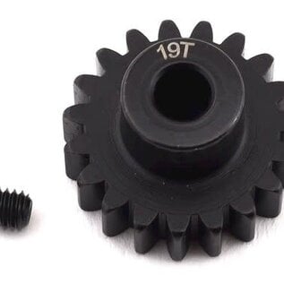 Protek RC ProTek RC Steel Mod 1 Pinion Gear (5mm Bore) (Available 13T-20T)