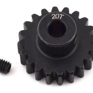 Protek RC ProTek RC Steel Mod 1 Pinion Gear (5mm Bore) (Available 13T-20T)