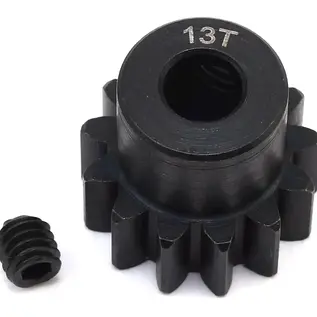 Protek RC ProTek RC Steel Mod 1 Pinion Gear (5mm Bore) (Available 13T-20T)