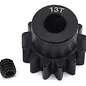 Protek RC ProTek RC Steel Mod 1 Pinion Gear (5mm Bore) (Available 13T-20T)