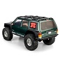 Axial Racing AXI-2037T1  SCX10 III Jeep Cherokee XJ 4X4 RTR Brushed Rock Crawler, Green