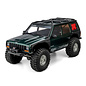 Axial Racing AXI-2037T1  SCX10 III Jeep Cherokee XJ 4X4 RTR Brushed Rock Crawler, Green