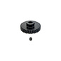 MRC Hobbies Products Mod 1 Spool / Pinion Gear 8mm Bore for 1/7 Arrma Limitless / Infraction 6s (Odd 13T-49T)