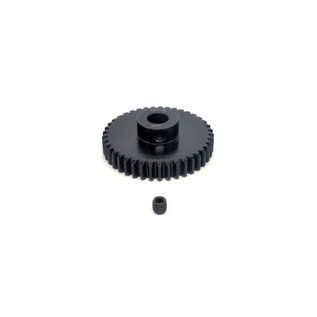 MRC Hobbies Products Mod 1 Spool / Pinion Gear 8mm Bore for 1/7 Arrma Limitless / Infraction 6s (Odd 13T-49T)