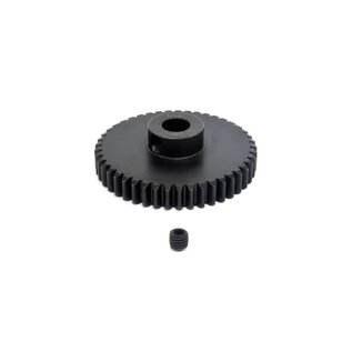 MRC Hobbies Products Mod 1 Spool / Pinion Gear 8mm Bore for 1/7 Arrma Limitless / Infraction 6s (Odd 13T-49T)