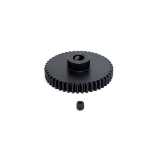 MRC Hobbies Products Mod 1 Spool / Pinion Gear 8mm Bore for 1/7 Arrma Limitless / Infraction 6s (Odd 13T-49T)