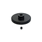 MRC Hobbies Products Mod 1 Spool / Pinion Gear 8mm Bore for 1/7 Arrma Limitless / Infraction 6s (Odd 13T-49T)