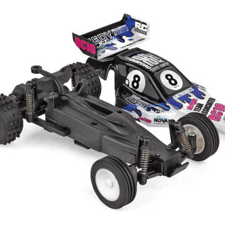 Team Associated ASC20172  RC28 Zoom Brian Kinwald RTR