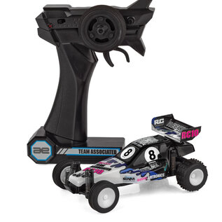 Team Associated ASC20172  RC28 Zoom Brian Kinwald RTR