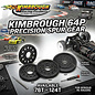 Kimbrough Kimbrough 64P Precision Spur Gear (Available 76T-124T)