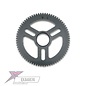 EXALT Exalt X-tra Light-Speed Machined Delrin 48p Spur Gears (Available 66T-74T)