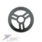 EXALT Exalt X-tra Light-Speed Machined Delrin 48p Spur Gears (Available 66T-74T)