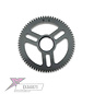 EXALT Exalt X-tra Light-Speed Machined Delrin 48p Spur Gears (Available 66T-74T)