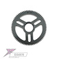 EXALT Exalt X-tra Light-Speed Machined Delrin 48p Spur Gears (Available 66T-74T)