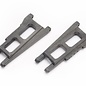 Traxxas TRA3655X  Suspension Arms (Left/Right) (2) Rustler Stampede 2wd