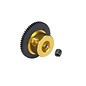 Arrowmax AM Arrowmax "SL" Molded Composite 64P Pinion Gear Available (34T - 70T)