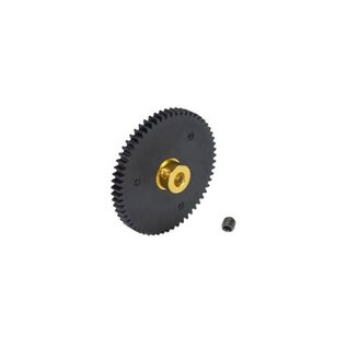 Arrowmax AM Arrowmax "SL" Molded Composite 64P Pinion Gear Available (34T - 70T)