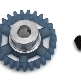 JK Products JKPG427P  48P Plastic Pinion Gear V2 (3.17mm Bore) (27T)