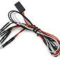 Injora INJ4M-16  Injora LED Headlight & Taillight Set for Traxxas TRX-4M