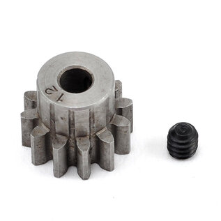 Robinson Racing RRP1712  Absolute 32P Hardened Pinion Gear (12T)