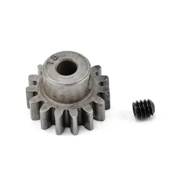 Robinson Racing RRP1715  Absolute 32P Hardened Pinion Gear (15T)