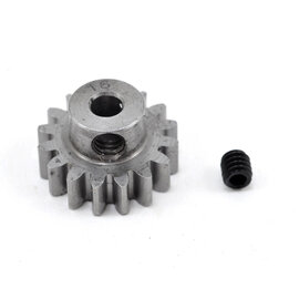 Robinson Racing RRP1716  Absolute 32P Hardened Pinion Gear (16T)