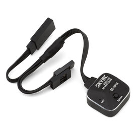 Fly Sky RC SKY-600154-01  GD-401A Drift Steering Gyro