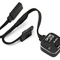 Fly Sky RC SKY-600154-01  GD-401A Drift Steering Gyro