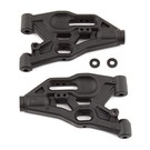 Team Associated ASC81054 RC8B3 Front Arms