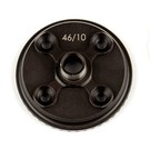 Team Associated ASC81014 RC8T3.1 Diff Ring Gear, 46T