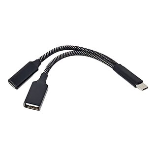 RC DISCHARGER RCD-USB-BMA  USB RC Discharger Benchmark Adapter