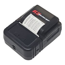 RC DISCHARGER RCD-RGD-BBP  RC Discharger Battery Benchmark Printer