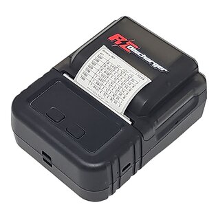 RC DISCHARGER RCD-RGD-BBP  RC Discharger Battery Benchmark Printer