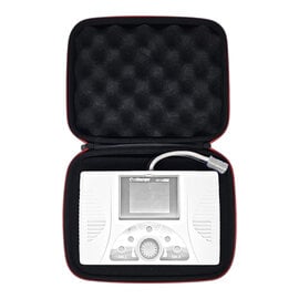 RC DISCHARGER RCD-CASE-CHR-4512DUO  Premium Hard Case for iCharger 4512DUO & 4010DUO