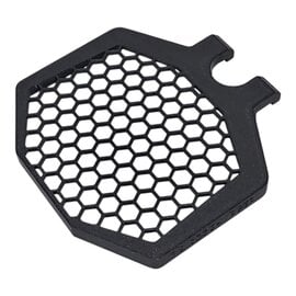 RC DISCHARGER RCD-MOD-HCSH  Modular Honeycomb Shelf & Holder for our High-Output LED Pit Light