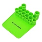 RC DISCHARGER RCD-SDH-MIP2-MT-GRN  Screwdriver MIP Gen 2 Holder Tray with Mounting Base - Green
